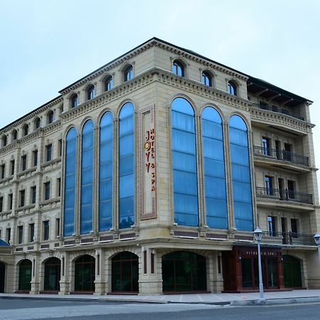 Joyy Hotel & Spa Baku Extérieur photo