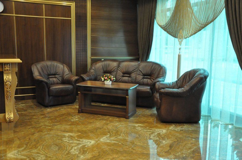 Joyy Hotel & Spa Baku Extérieur photo