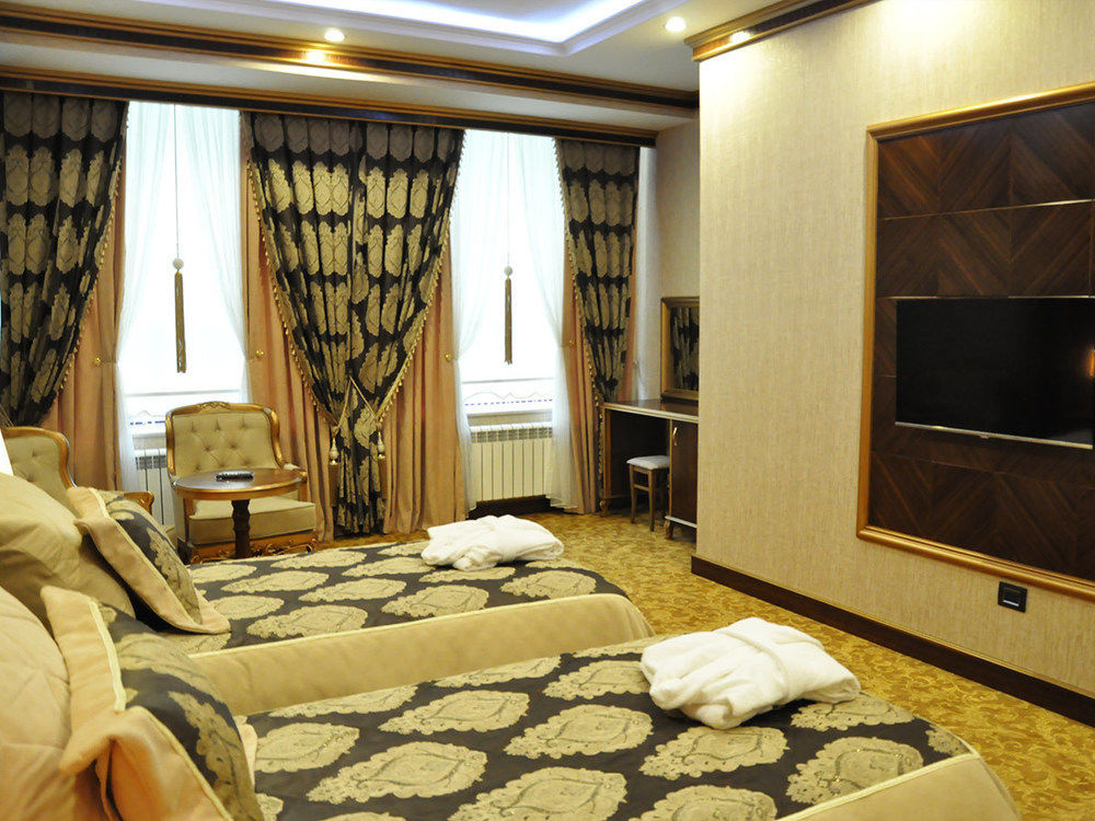Joyy Hotel & Spa Baku Extérieur photo