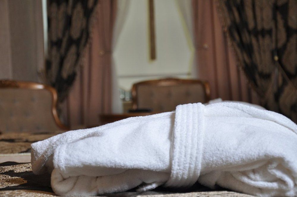 Joyy Hotel & Spa Baku Extérieur photo