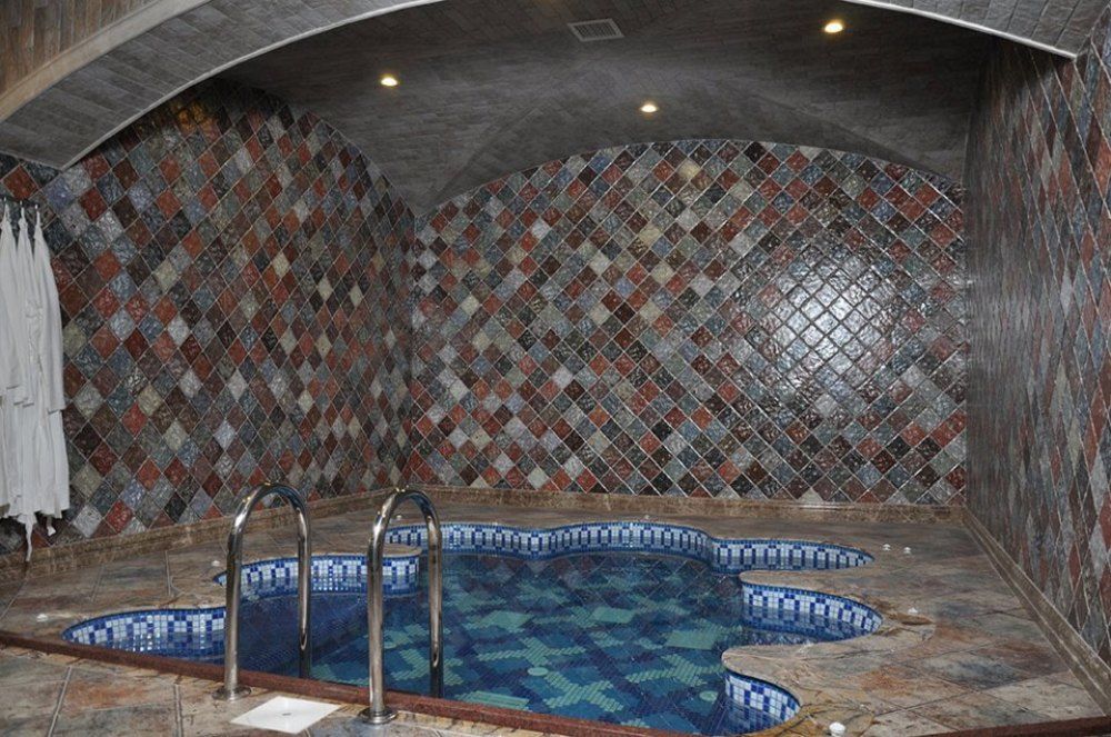 Joyy Hotel & Spa Baku Extérieur photo