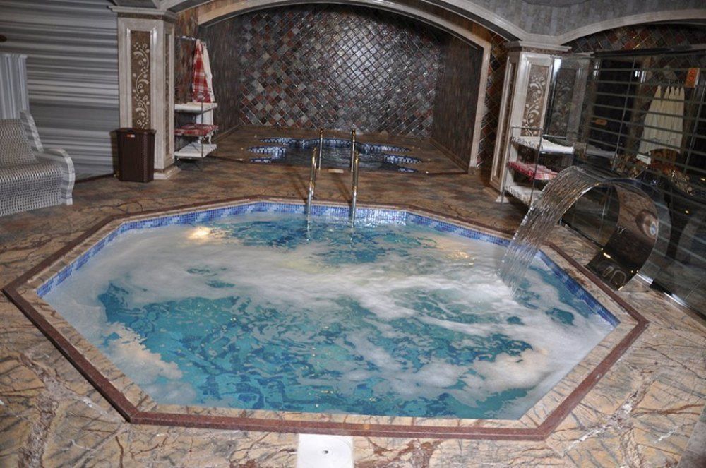 Joyy Hotel & Spa Baku Extérieur photo