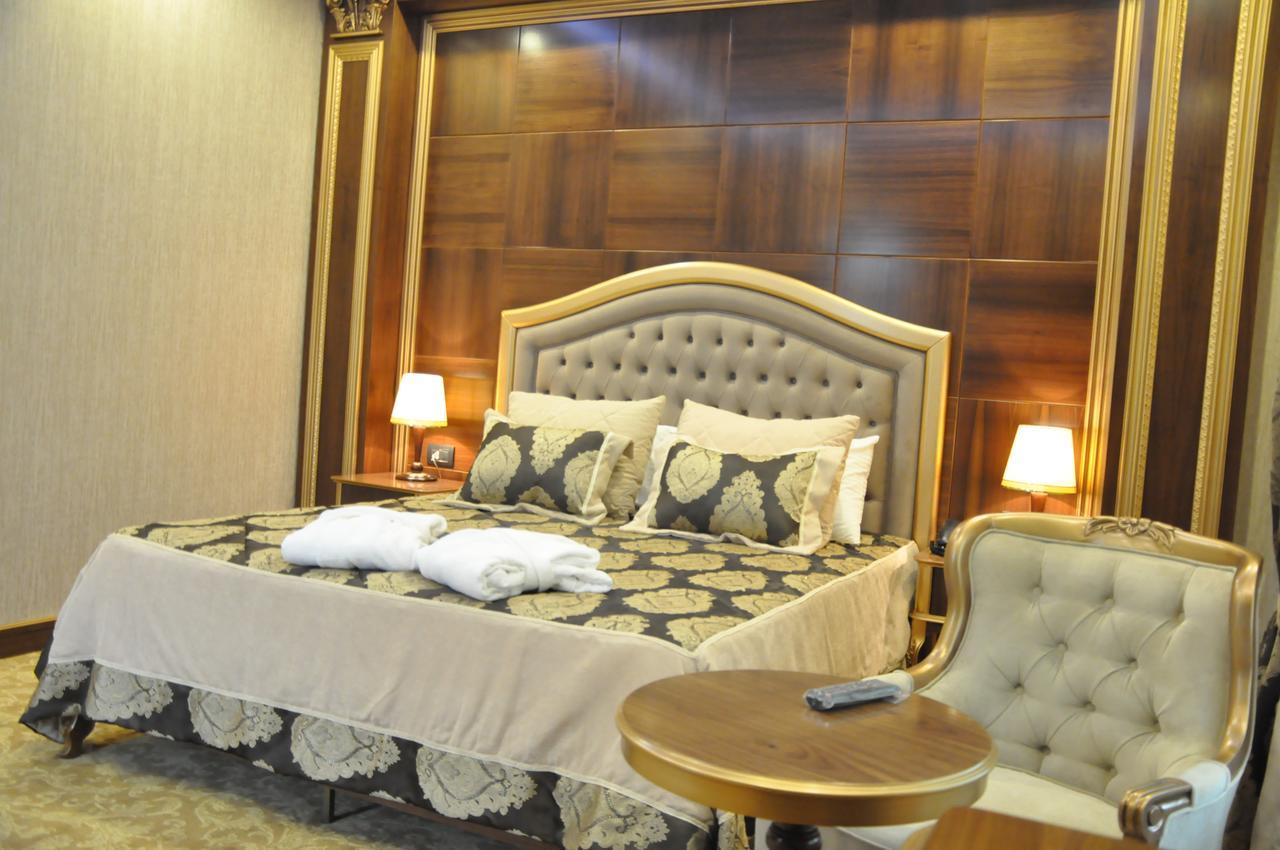 Joyy Hotel & Spa Baku Extérieur photo