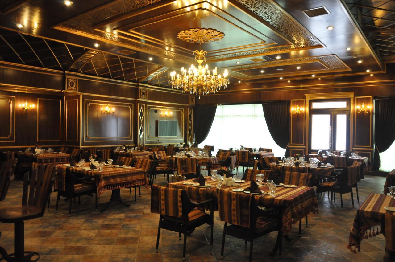 Joyy Hotel & Spa Baku Extérieur photo