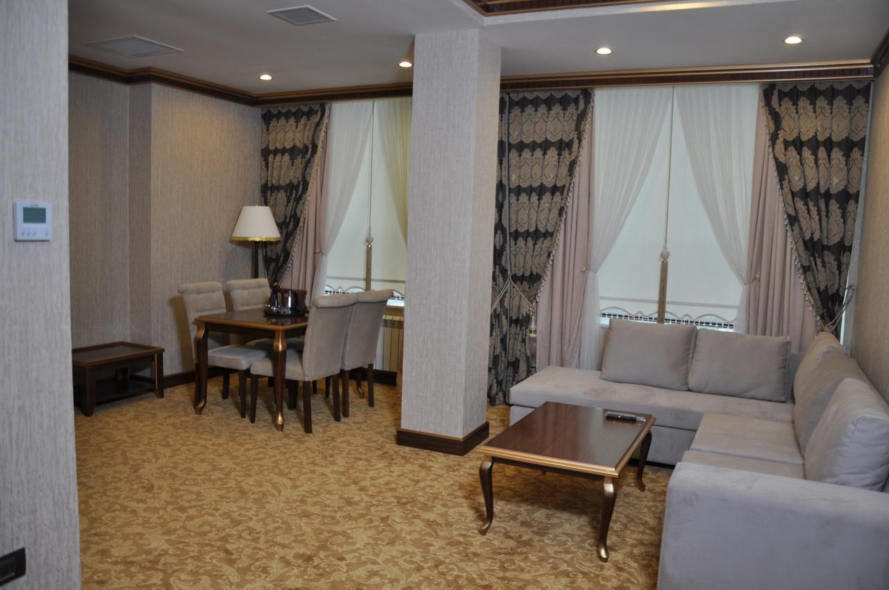 Joyy Hotel & Spa Baku Extérieur photo