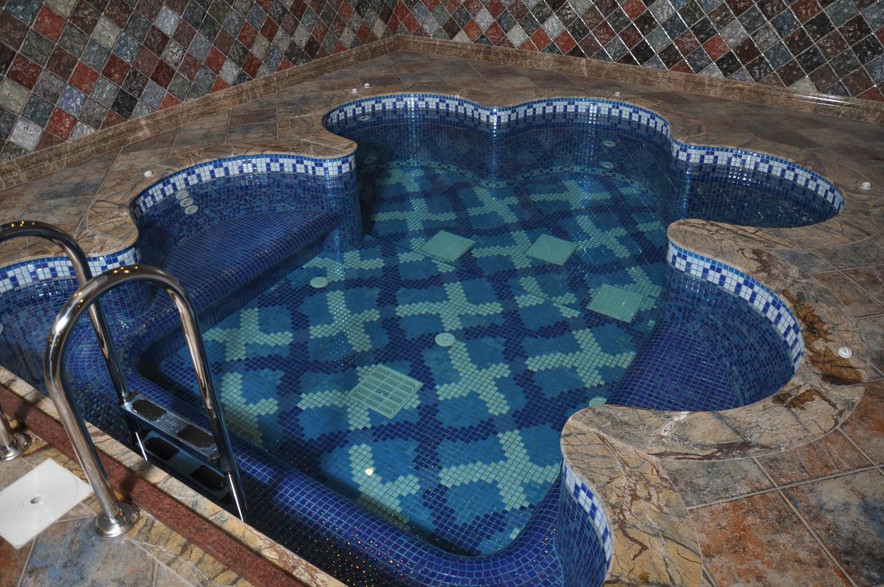 Joyy Hotel & Spa Baku Extérieur photo
