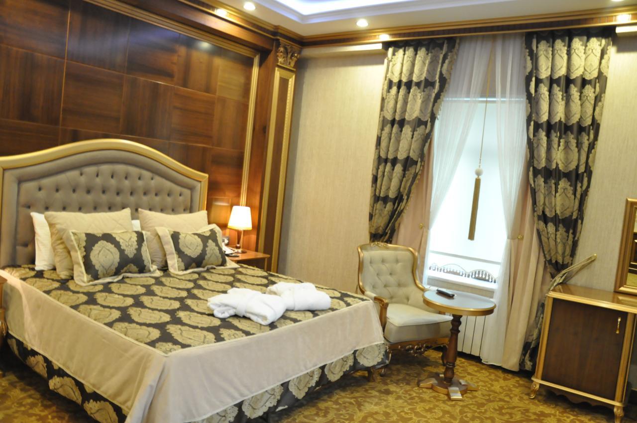 Joyy Hotel & Spa Baku Extérieur photo