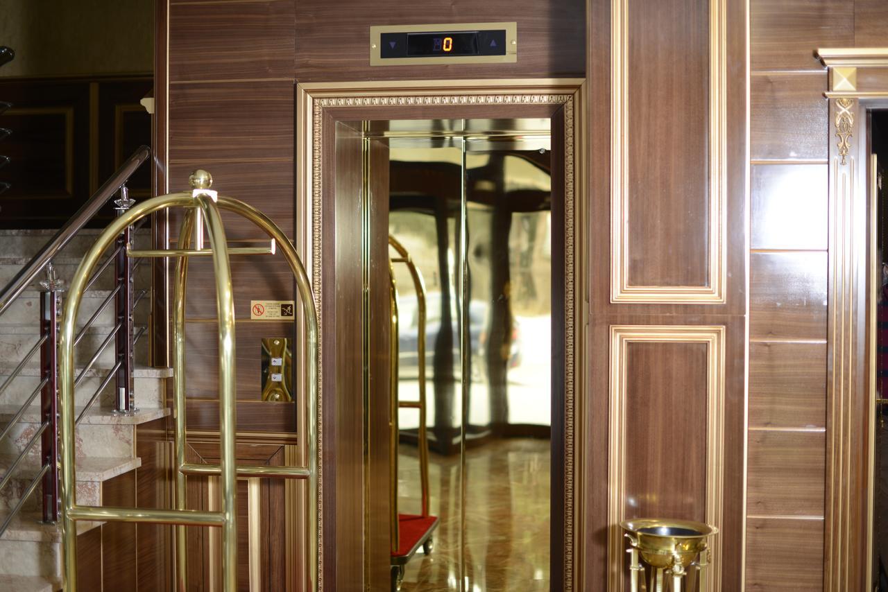 Joyy Hotel & Spa Baku Extérieur photo