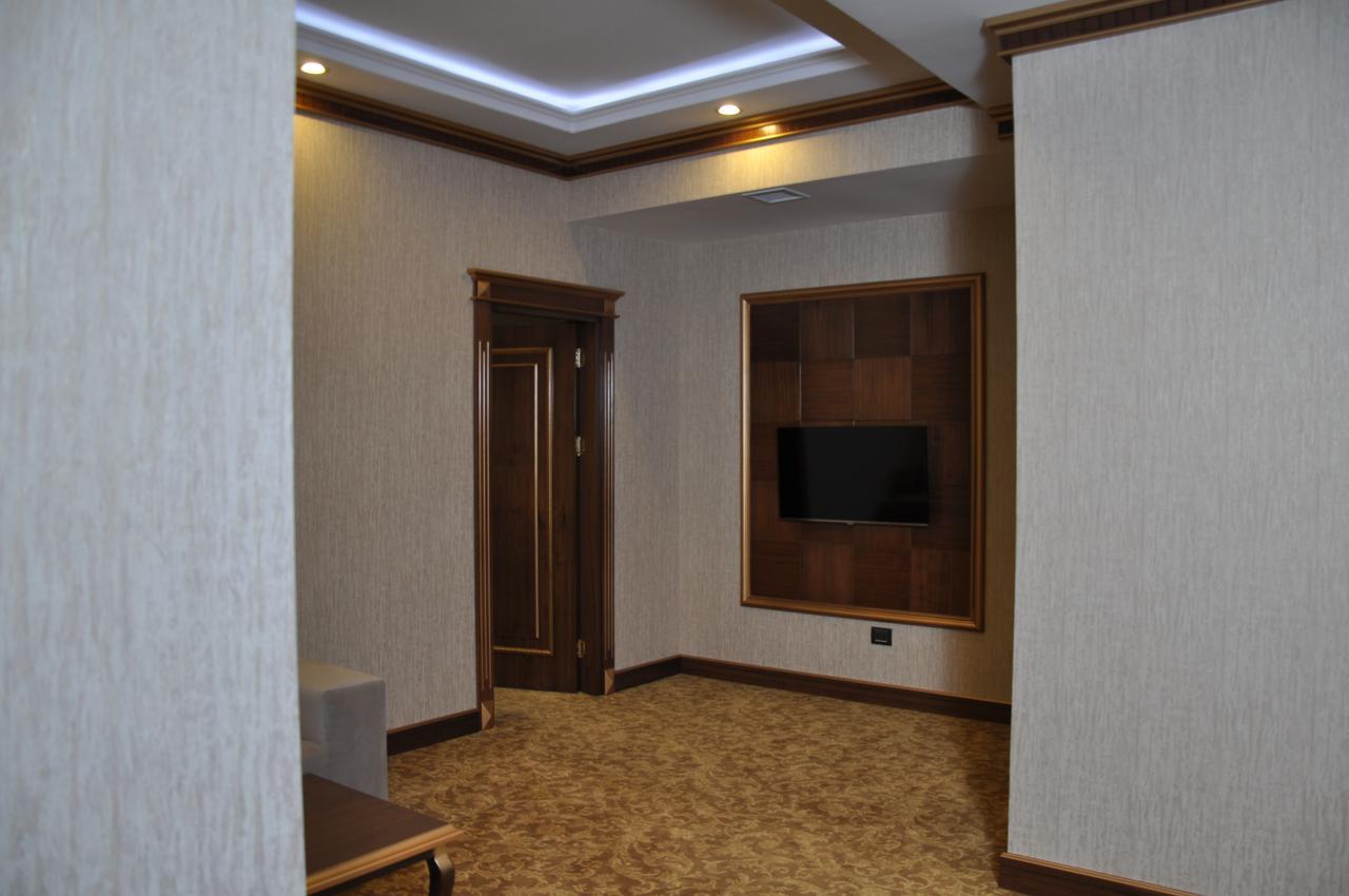 Joyy Hotel & Spa Baku Extérieur photo