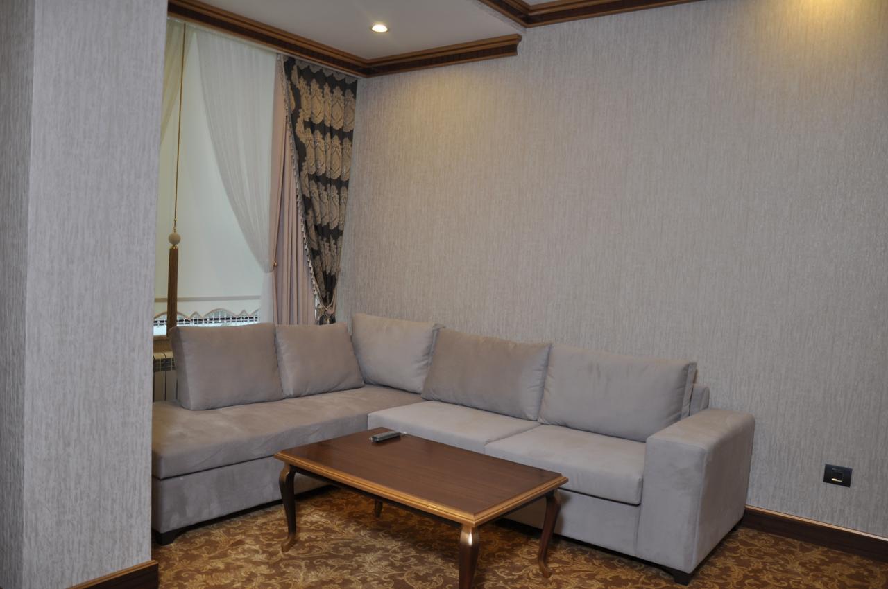 Joyy Hotel & Spa Baku Extérieur photo