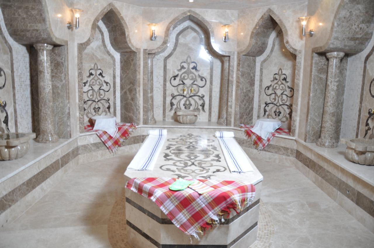 Joyy Hotel & Spa Baku Extérieur photo