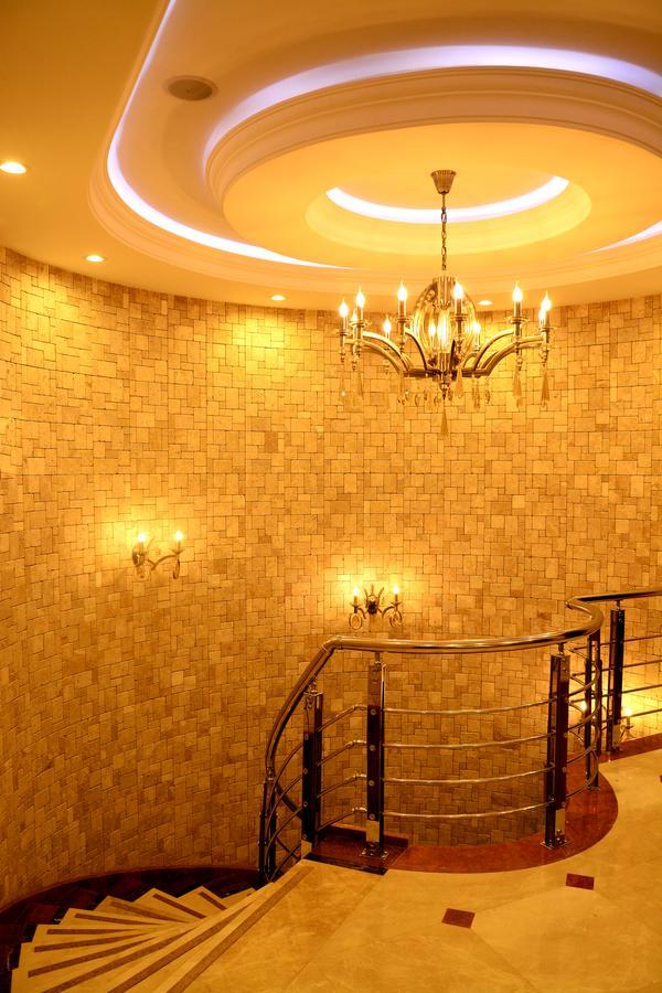 Joyy Hotel & Spa Baku Extérieur photo