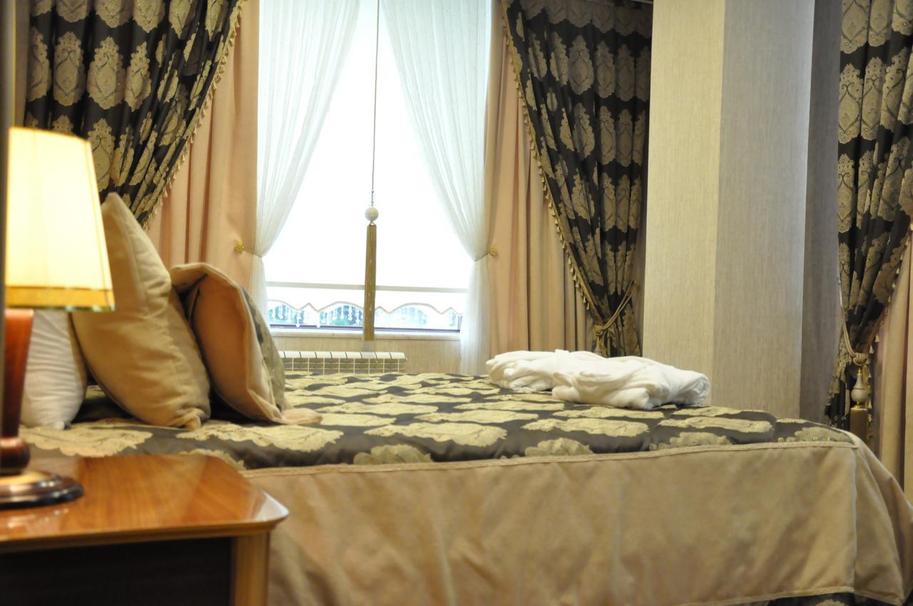 Joyy Hotel & Spa Baku Extérieur photo