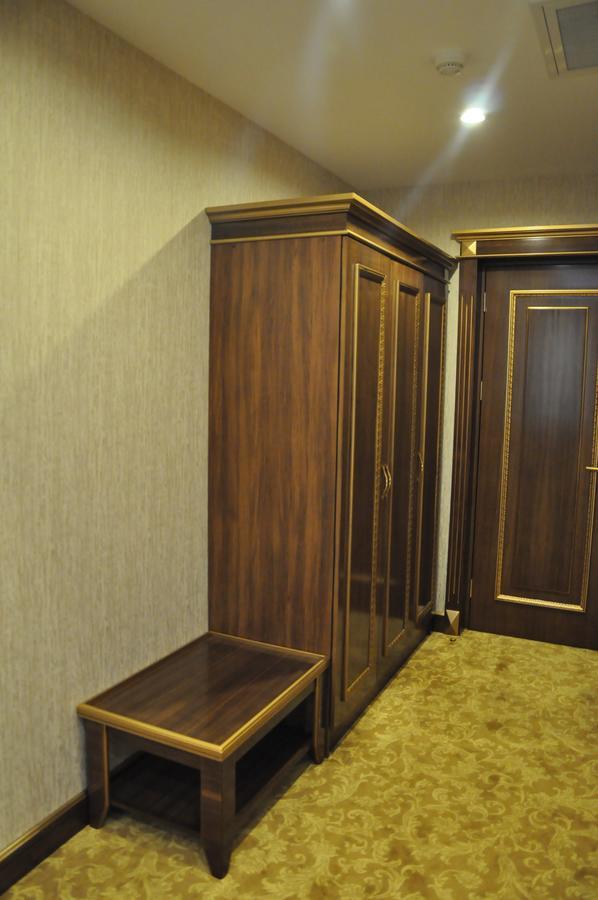 Joyy Hotel & Spa Baku Extérieur photo