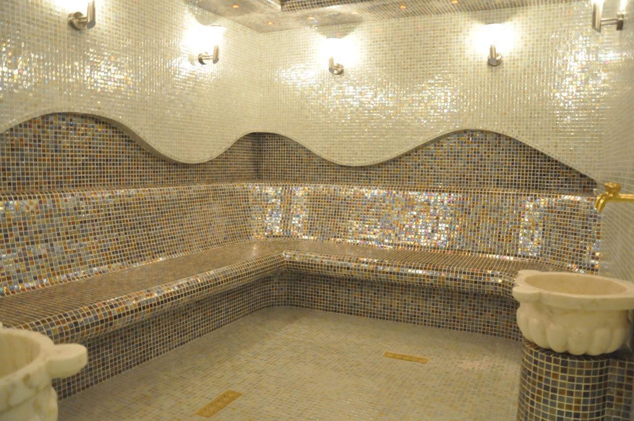 Joyy Hotel & Spa Baku Extérieur photo