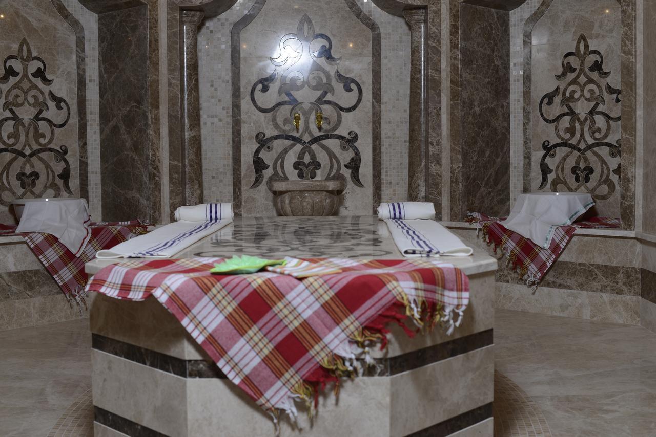 Joyy Hotel & Spa Baku Extérieur photo