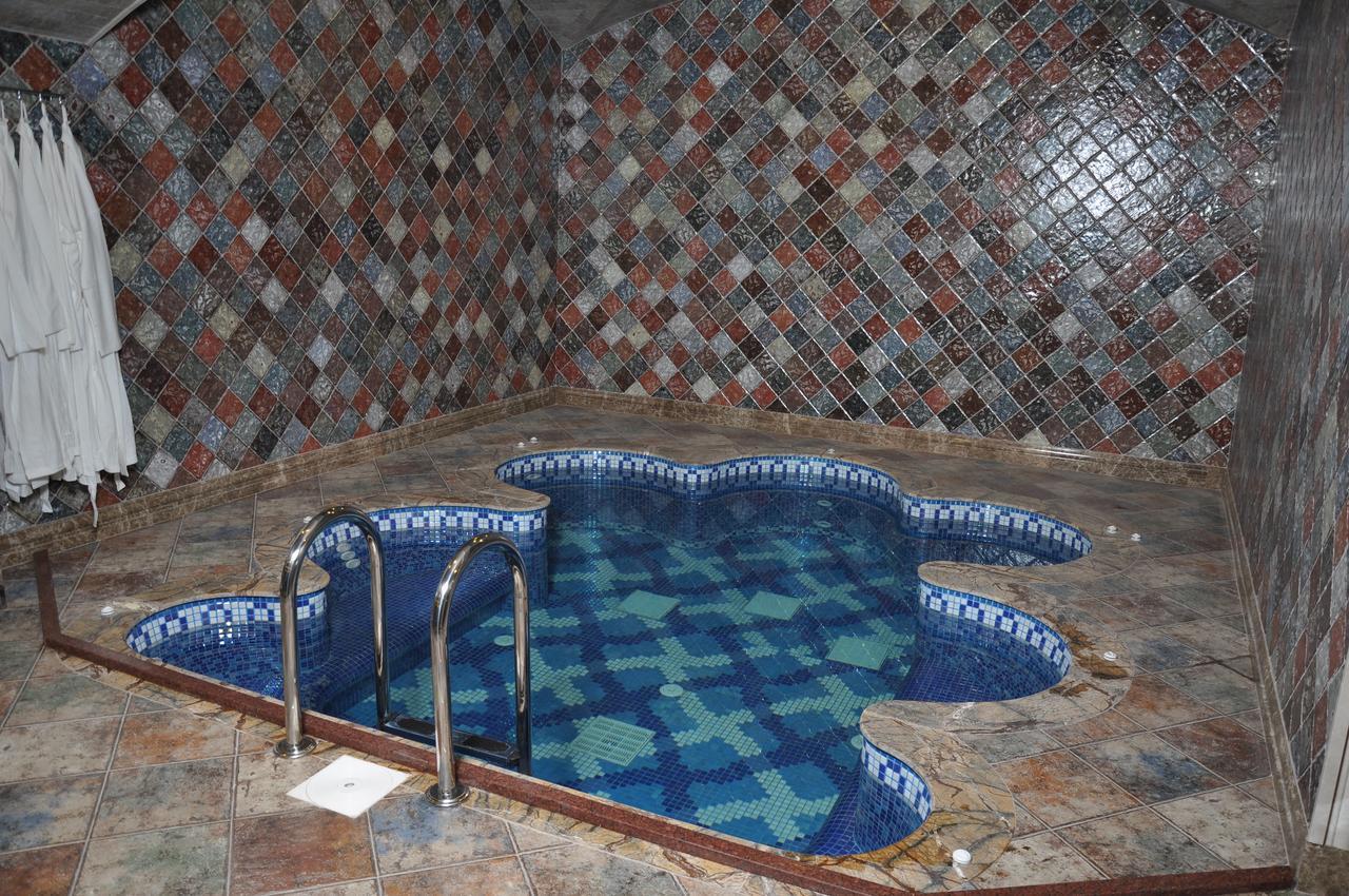 Joyy Hotel & Spa Baku Extérieur photo