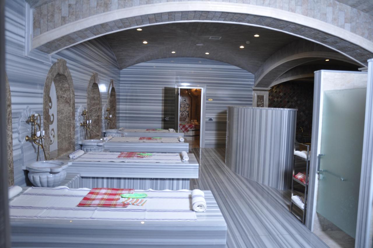 Joyy Hotel & Spa Baku Extérieur photo