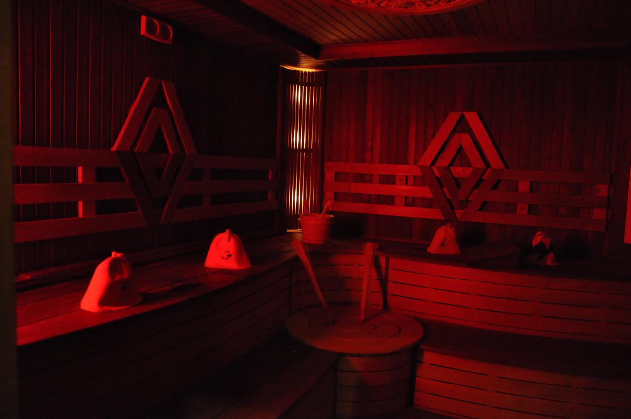Joyy Hotel & Spa Baku Extérieur photo