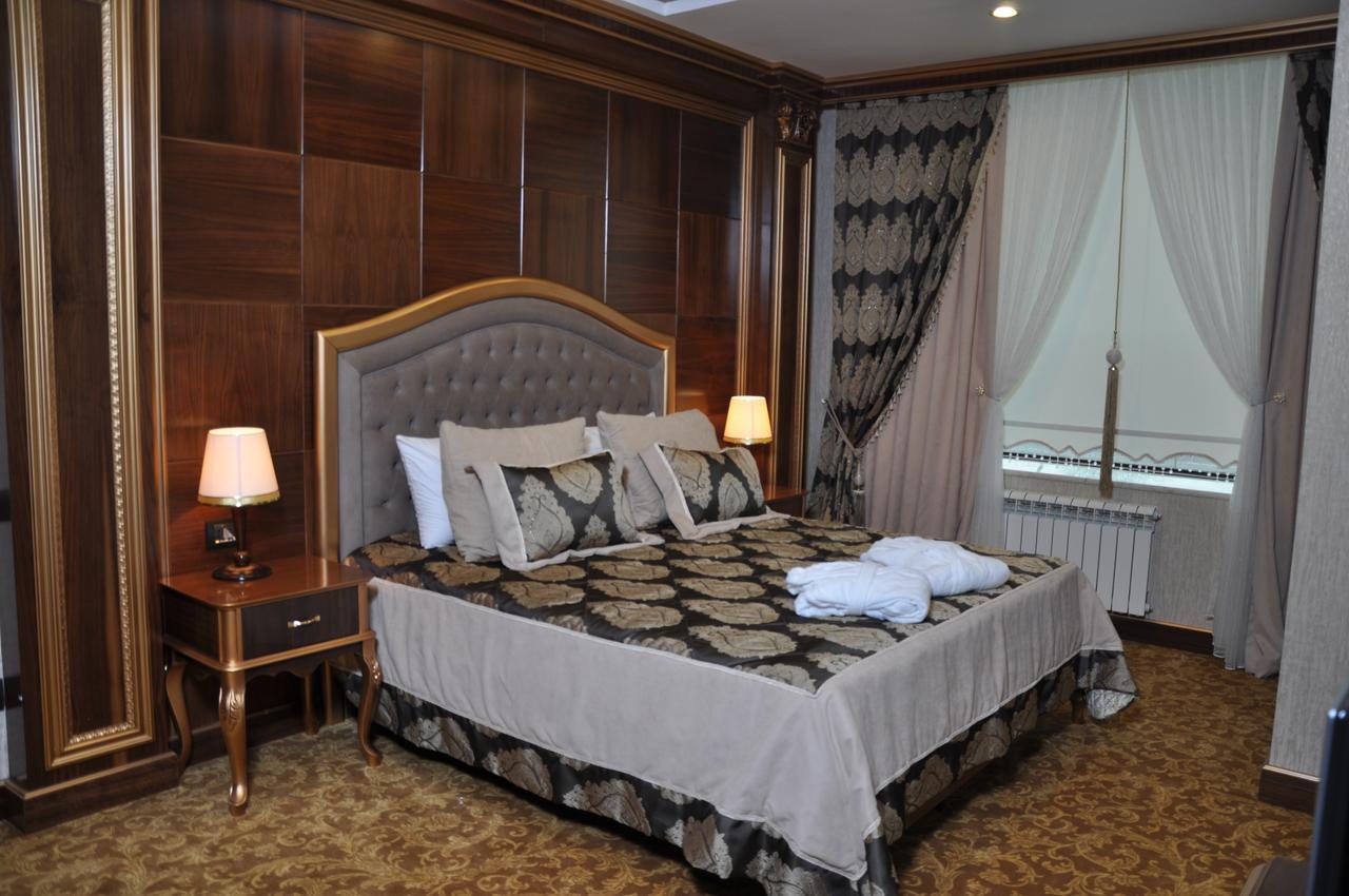 Joyy Hotel & Spa Baku Extérieur photo