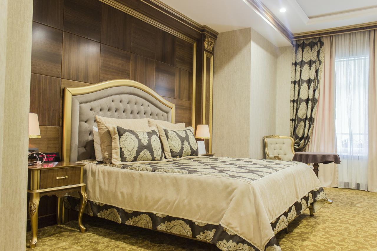 Joyy Hotel & Spa Baku Extérieur photo