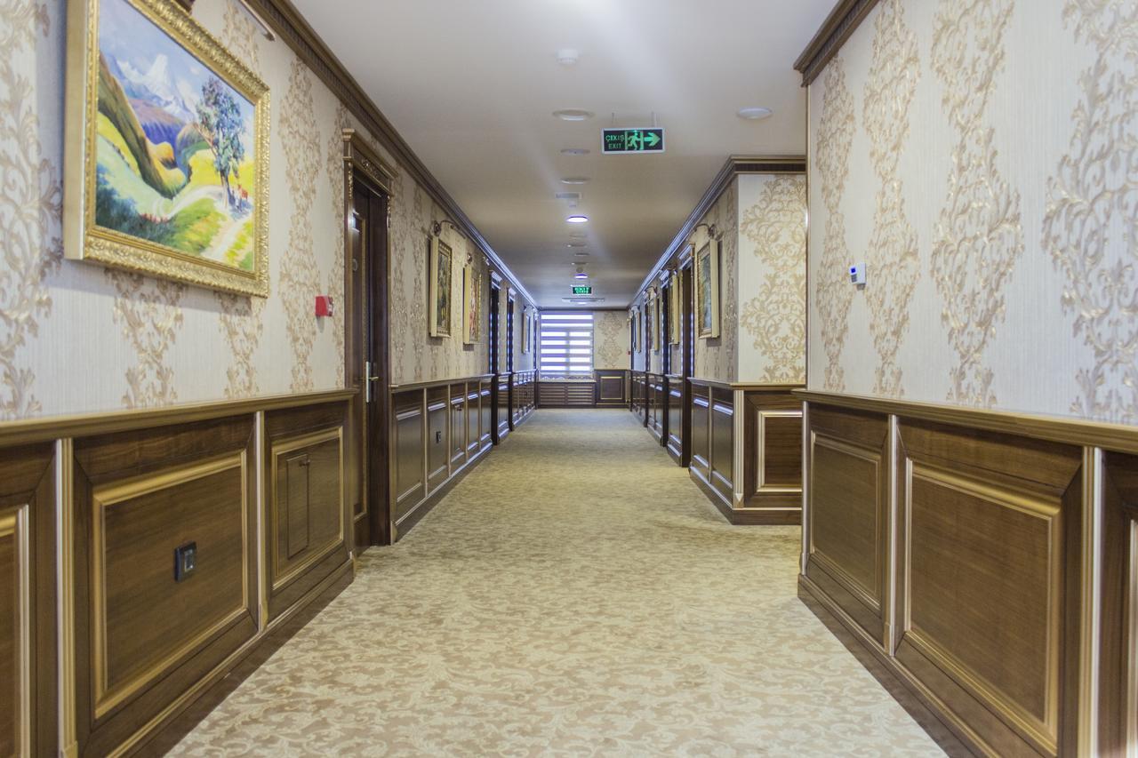 Joyy Hotel & Spa Baku Extérieur photo
