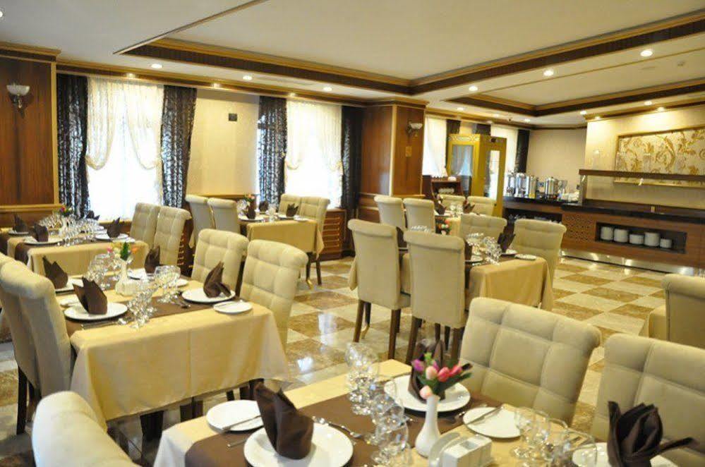 Joyy Hotel & Spa Baku Extérieur photo
